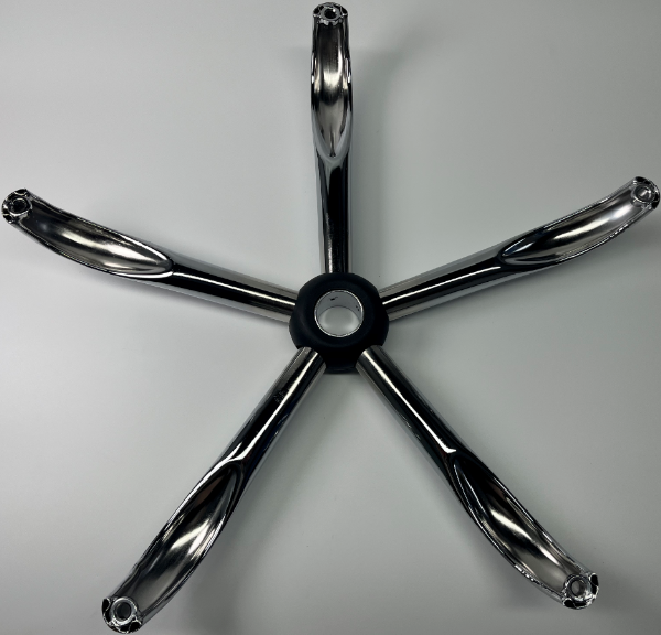Iron Desk Chair Base Iron Desk Chair Base